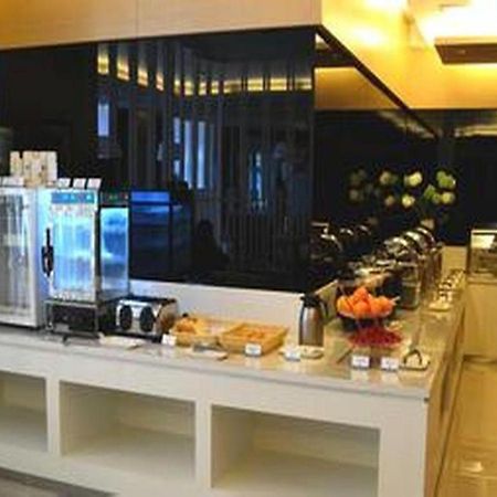 锦江之星徐州金鹰国际购物中心夹河东街酒店 外观 照片